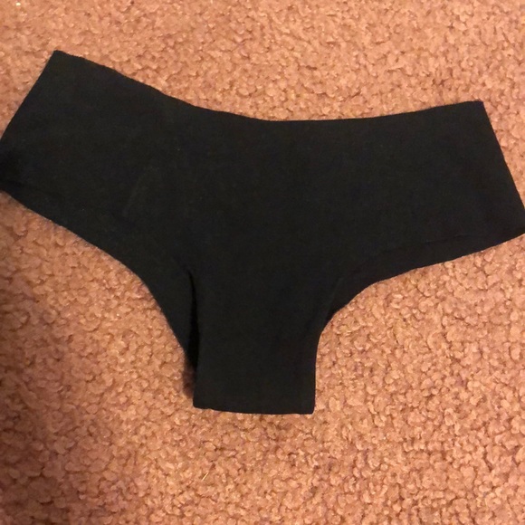 PINK Victoria's Secret Other - Beautiful black Victoria Secret Panties